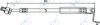 APEC braking HOS3354 Brake Hose